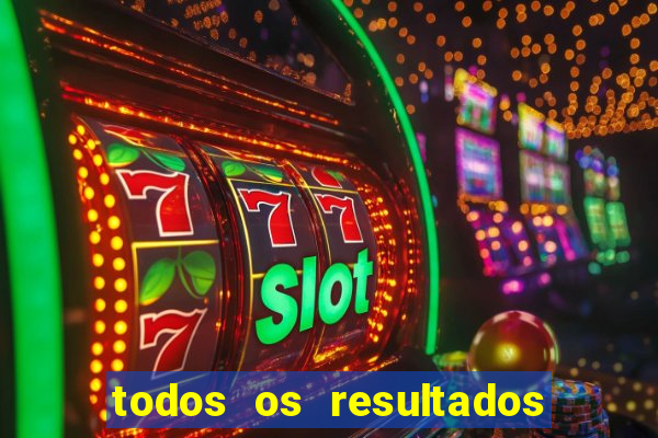 todos os resultados da lotomania 2024